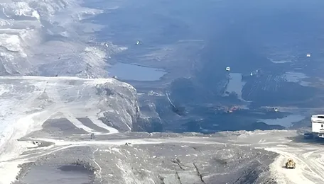 Since when is the acquisition of public land a ‘state secret? 