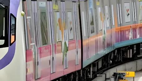 From rail transport infra, Metro pillars turn PMC’s revenue source