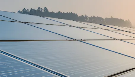 GERC Hears Plea For Time Extension On 70 MW Wind-Solar Hybrid Project Citing Unforeseen Delays In Gujarat