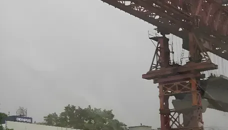 Lucknow Authority Approves Road Widening Near Summit Building