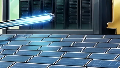 India’s Solar Surplus Hits a New Problem: Could Bitcoin Mining Help? 