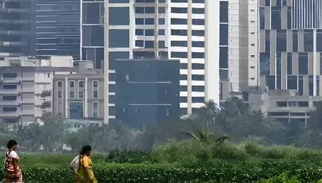 Kolkata Growth Debate Revives Sustainable Urban Planning