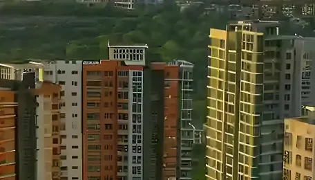 Pune Residential Sales Hit 14,234 Units While Stamp Duty Touches Rs 565 Crore