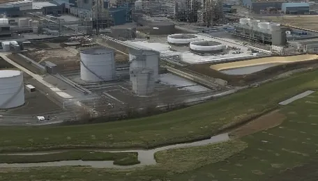 Ineos Idles Europe's Last World-Scale Acetyls Plant as Energy Prices Hit 12x US Level 