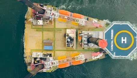India's Crude Oil Output Falls for Third Straight Year