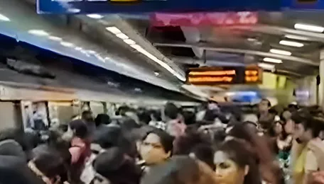 HMRTC Approves DPR Preparations for Two Gurugram Metro Corridors to Ease Commuting 