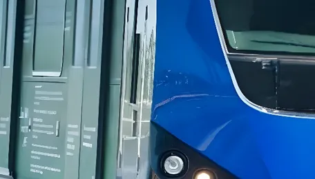 Chennai Metro Rail To Operate Trains Every 6 Minutes On Poonamallee-Porur Stretch. Here's How It Will Work Out 