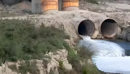 Delhi Advances Massive Drain Desilting Before Monsoon