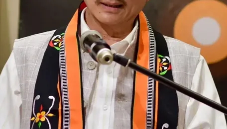 NEES outlines Nagaland’s energy roadmap 