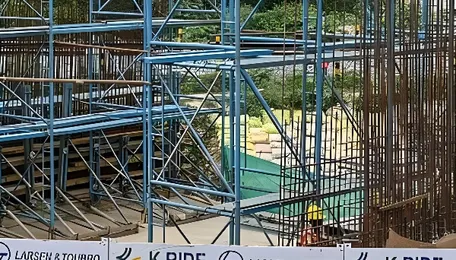 Bengaluru suburban rail: First train in November 2027; luggage racks, cycle stands likely in all coaches 