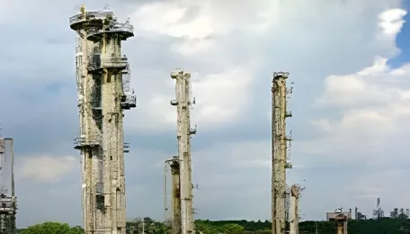 HOCL Resumes Phenol and Cumene Plant Operations at Kochi 