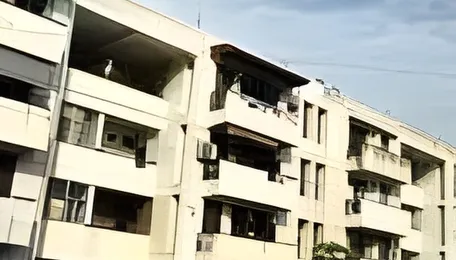 Chandigarh Housing Policy Shift Enables Higher Density Living