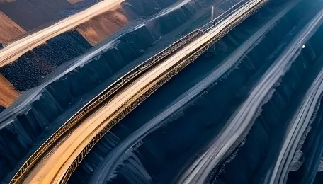 Nagpur Revenue Growth Driven By Mining Collections