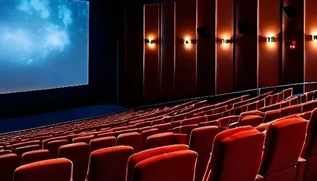Chennai Multiplex Expansion Strengthens Urban Entertainment Infrastructure