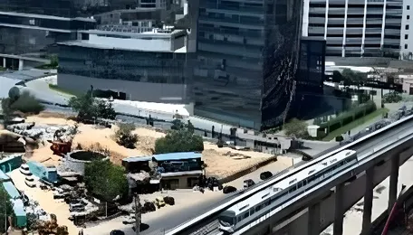 Gurugram Public Safety Survey Targets Infrastructure Gaps