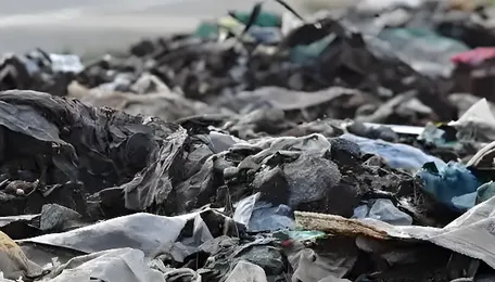 Hyderabad Telangana Hazardous Waste Tracking Faces Scrutiny