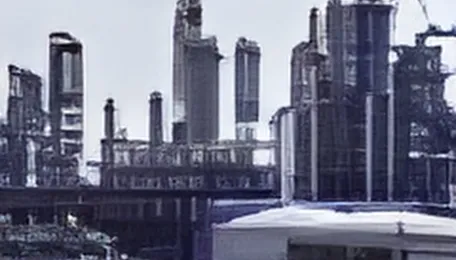 Indonesia’s gas supply cut impacts less than 2% of Singapore demand: Singapore minister