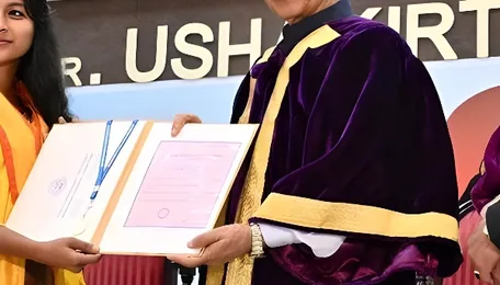 Nuclear energy inevitable for India’s transition into a developed nation: HBNI Vice-Chancellor 