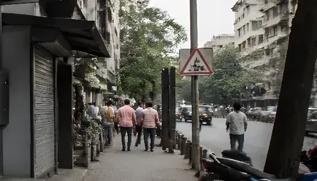 Pune Dry Day Reduced to One Day After High Court Order