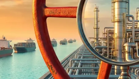 Why Middle East Petrochemical Projects Face Delay, Not Cancellation 