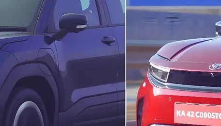 Maruti Suzuki e Vitara vs Toyota Urban Cruiser Ebella: Which Badge-Engineered EV Should You Buy? 