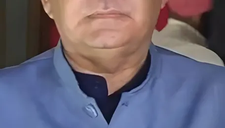 Tariff reductions and policy reforms will strengthen MSMEs and boost economic growth in Punjab: Sanjeev Arora 