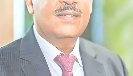 ‘MSEDCL looking to raise Rs 5,000-10,000 cr via IPO’ QandA with Lokesh Chandra Managing Director MSEDCL 