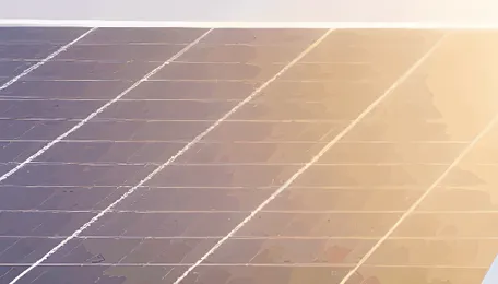 30% Of India's Peak Energy Demand Fulfilled By Solar Power, 1st Time Ever! 