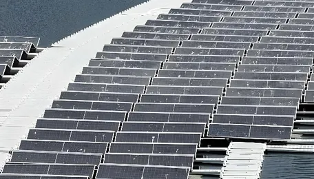 $2.16 trillion clean energy boom: Who's investing, where the money is going —and why it matters 