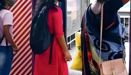 Mumbai Local Trains Boost Women Passenger Safety