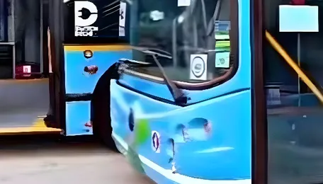 Delhi Moves To Replace 2743 CNG Buses With Electric Buses By 2031