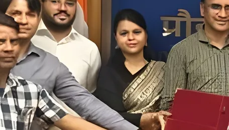 Boosting Self-Reliance in Energy Storage: TDB Supports Indigenous Production of Bio-Based Hard Carbon for Next-Gen Batteries