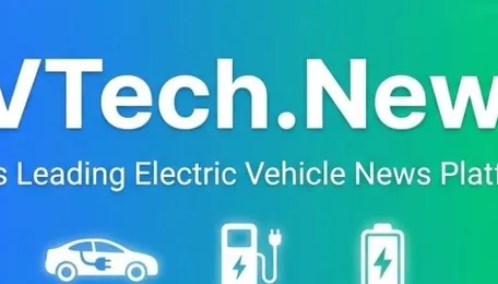 Chinese EVs Reach 15% Market Share in Europe as BYD Challenges Legacy Automakers 