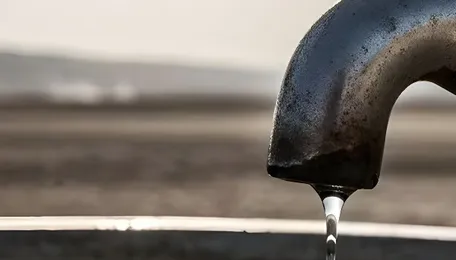 Nagpur water supply cap exposes urban distribution gaps