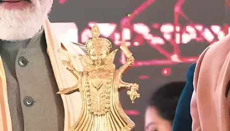 PM Modi launches Rs 830 Cr infrastructure projects 