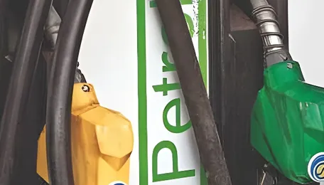 India’s fuel demand splits in September as petrol, diesel rise and LPG falls