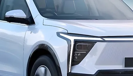 India Gets 7-Seat Electric SUV for … $32,900! 