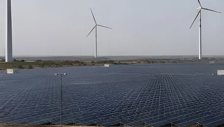Adani Green Energy Success Story: Growth, Strategy and Future 