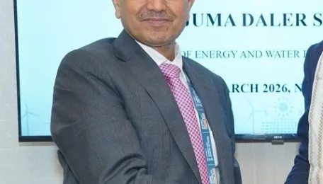 Tajikistan, India’s NTPC review prospects for energy cooperation 