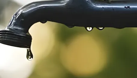 Pune Water Supply Gains Buffer From Heavy Monsoon