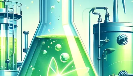 Empowering the Green Shift: Industry Advocates Green Hydrogen Mandates 