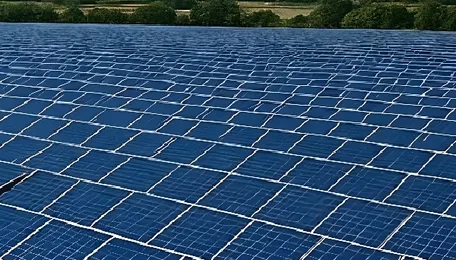 Anil Ambani group plans integrated solar unit, expands NU Energies in major clean-energy push 