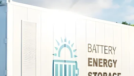 NVVN Invites Bids for 125 MW/500 MWh Storage Project in Chhattisgarh