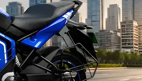 Revolt RVX for Office Commuters: Everything You Need to Know 