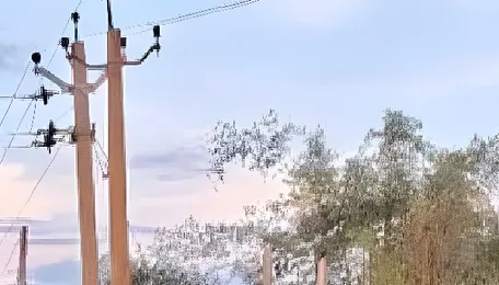 13-year-old boy suffers serious burns after coming in contact with 11-KV power line during football game in Assam’s Cachar 