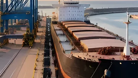 Odisha Maritime Pipeline Exceeds Rs. 500 bn with Port Expansion