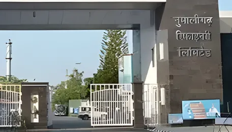 Opinion | NRL’s Rise to Navratna a Milestone for Assam and India’s Energy Future 