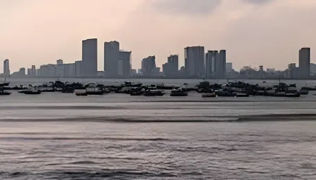Maharashtra Monsoon Weakens As Regional Rainfall Shifts