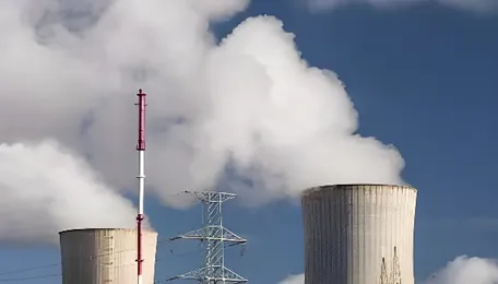 Why scaling nuclear is critical for net-zero path 