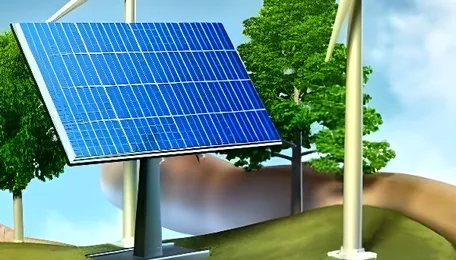AP Becomes India’s Green Energy Export Hub with Kakinada Project 